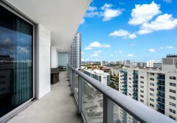 Apartment #1406 at Hyde Resort & Residences