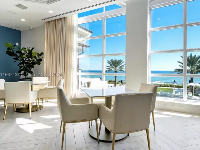 2-bedroom condo for rent in Sunny Isles Beach - 16047 Collins Ave 2602 - MondialRealty