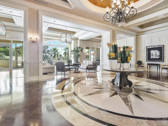 2-bedroom condo for rent in Sunny Isles Beach - 16047 Collins Ave 2602 - MondialRealty