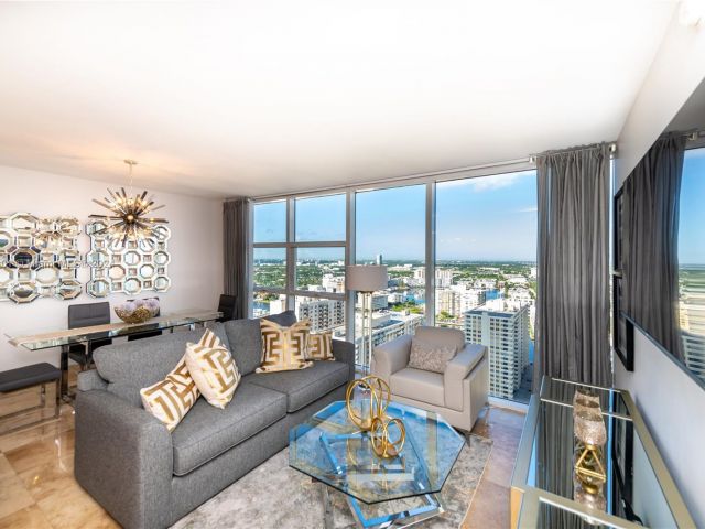 Apartment for rent  Unit #2907 - photo 5672847