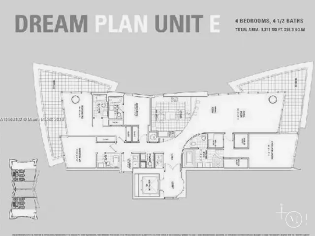 Apartment for sale  Unit #3208 - photo 5670349