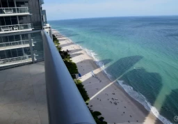 Apartment #3208 at Jade Beach