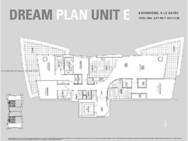 Apartment for sale  Unit #3208 - photo 5670349