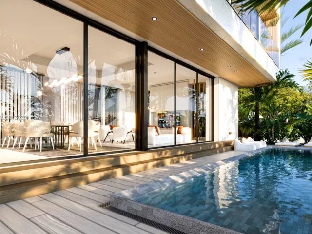 5-bedroom home for sale in Sunny Isles Beach - 262 189th Ter - MondialRealty