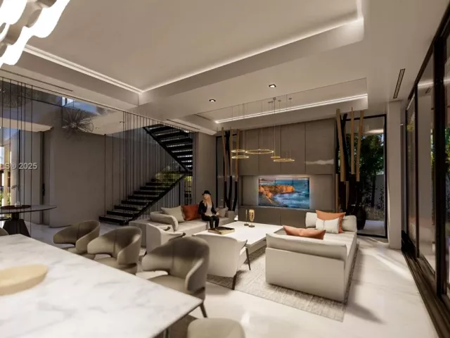 5-bedroom home for sale in Sunny Isles Beach - 262 189th Ter - MondialRealty