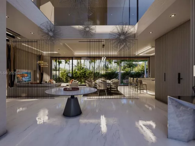 5-bedroom home for sale in Sunny Isles Beach - 262 189th Ter - MondialRealty
