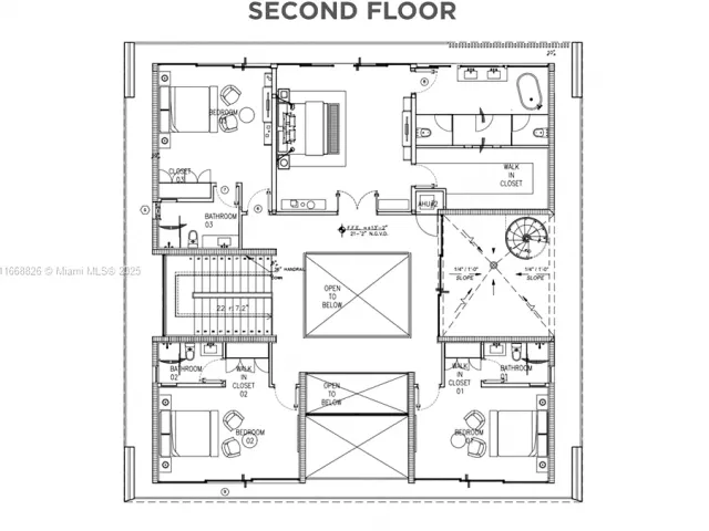 5-bedroom home for sale in Sunny Isles Beach - 262 189th Ter - MondialRealty