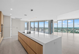 Apartment #PH 5412 at Paramount WorldCenter