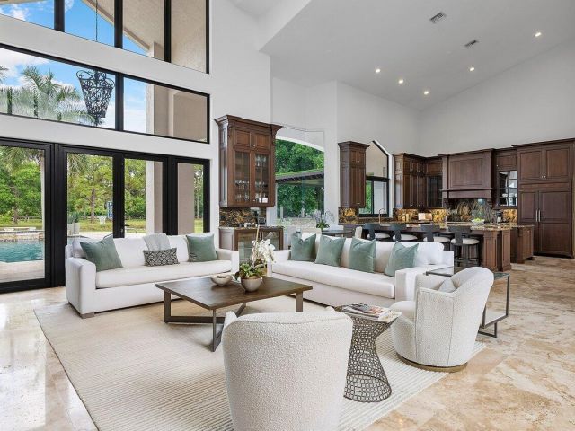 Home for sale at 21677 El Bosque Way - photo 6059829