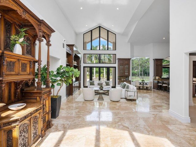 Home for sale at 21677 El Bosque Way - photo 6059831