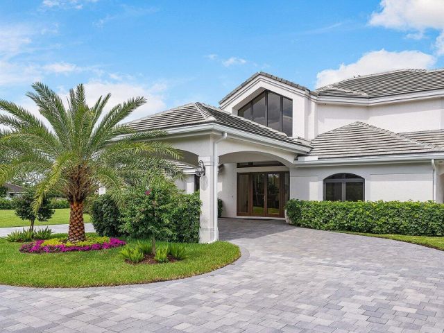 Home for sale at 21677 El Bosque Way - photo 6059834