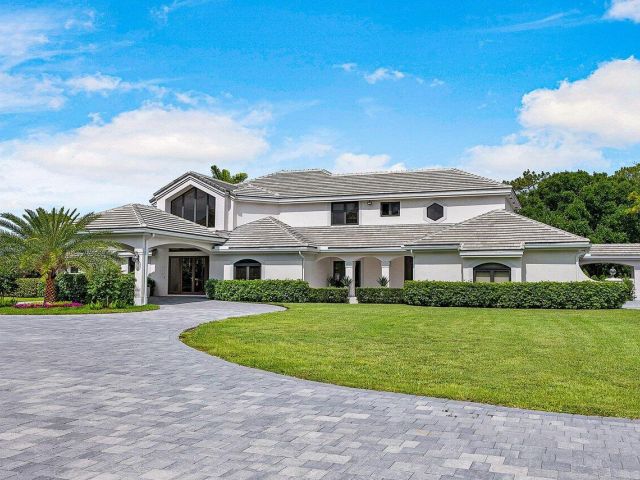 Home for sale at 21677 El Bosque Way - photo 6059836