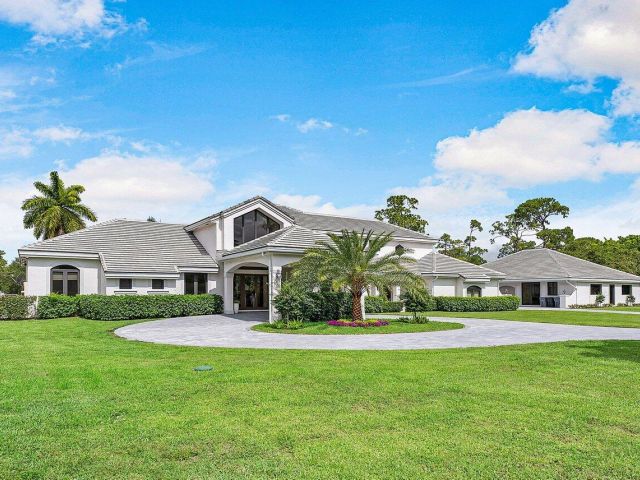 Home for sale at 21677 El Bosque Way - photo 6059837