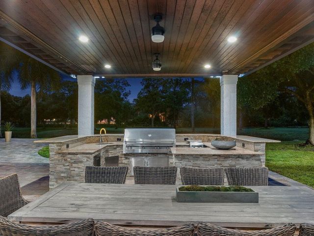 Home for sale at 21677 El Bosque Way - photo 6059838