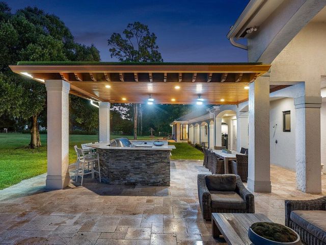 Home for sale at 21677 El Bosque Way - photo 6059839