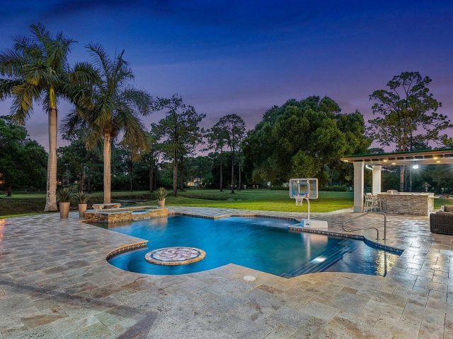 Home for sale at 21677 El Bosque Way - photo 6059840