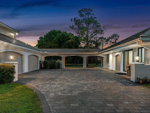 Home for sale at 21677 El Bosque Way - photo 6059842