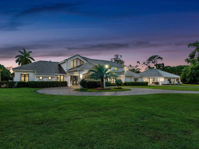 Home for sale at 21677 El Bosque Way - photo 6059843