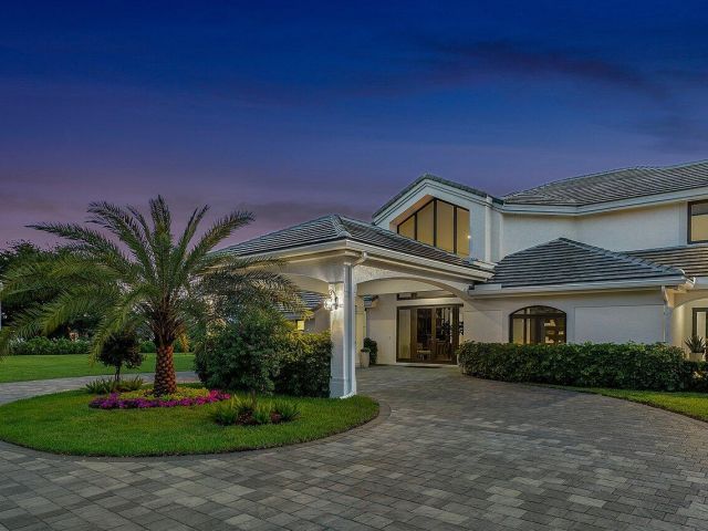 Home for sale at 21677 El Bosque Way - photo 6059844