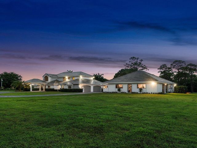 Home for sale at 21677 El Bosque Way - photo 6059845