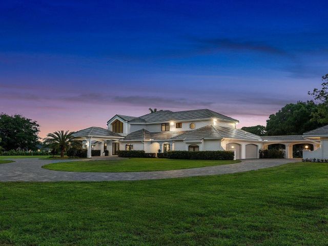 Home for sale at 21677 El Bosque Way - photo 6059846