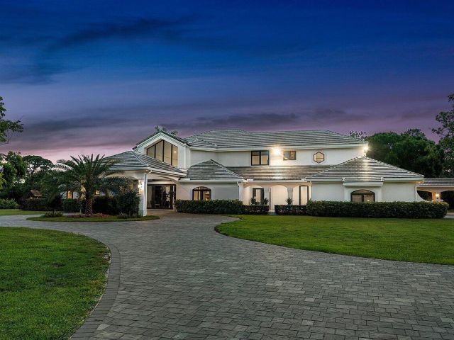 Home for sale at 21677 El Bosque Way - photo 6059847