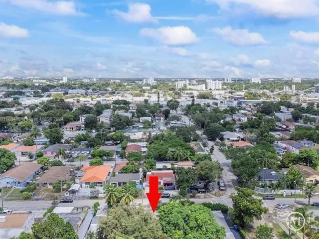 2-bedroom home for sale in Miami - 1810 NW 16th Ter - MondialRealty