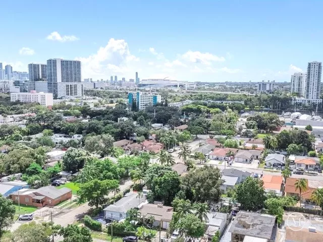 2-bedroom home for sale in Miami - 1810 NW 16th Ter - MondialRealty