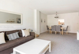 Apartment #207 at Ocean Reserve