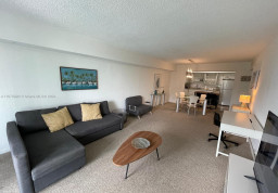 Apartment #222 at Ocean Reserve