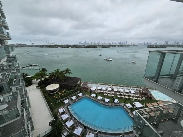 condo for sale in Miami Beach - 1100 West Ave 908 - MondialRealty
