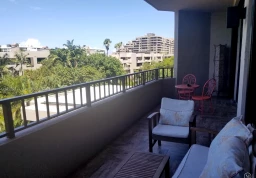 Apartment #430 at Key Colony Emerald Bay