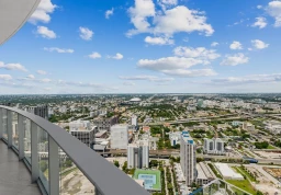 Apartment #PH 5402 at Paramount WorldCenter