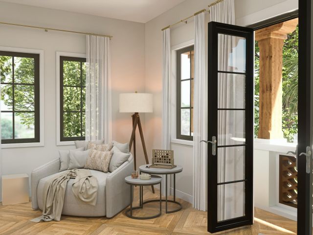 Home for sale at 221 Monroe Drive - photo 5866837