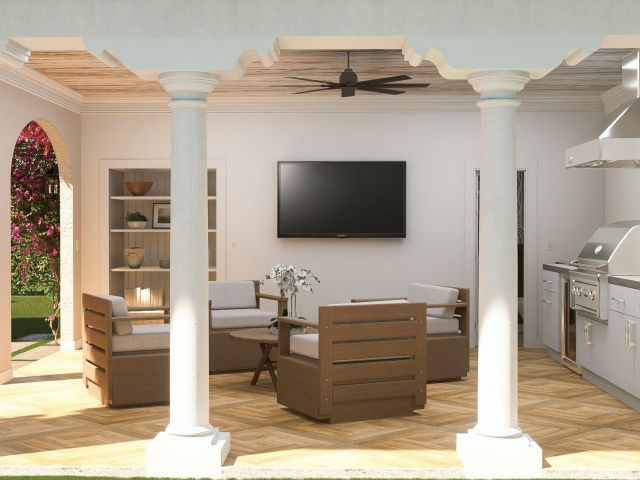 Home for sale at 221 Monroe Drive - photo 5866839