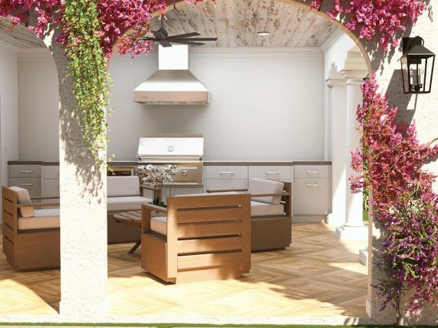 Home for sale at 221 Monroe Drive - photo 5866840