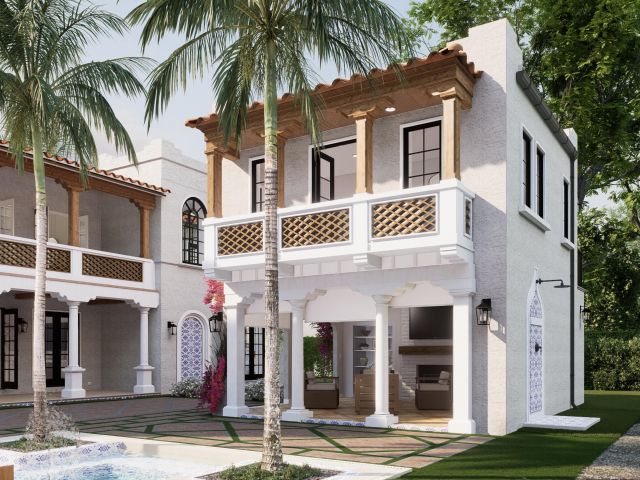 Home for sale at 221 Monroe Drive - photo 5866841