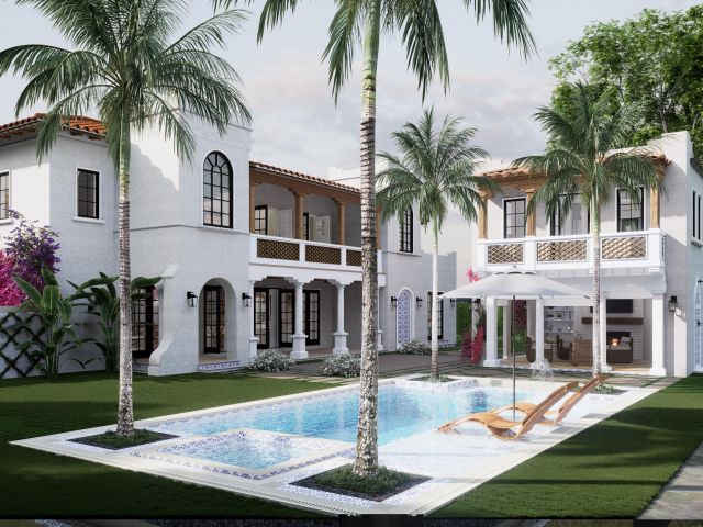 Home for sale at 221 Monroe Drive - photo 5866842