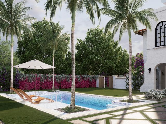 Home for sale at 221 Monroe Drive - photo 5866843