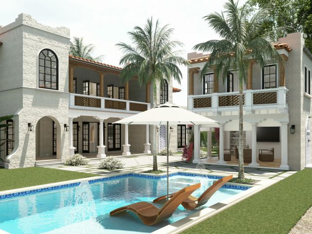 Home for sale at 221 Monroe Drive - photo 5866844