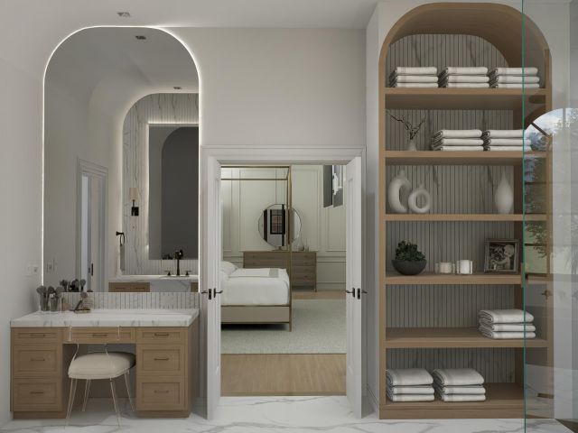 Home for sale at 221 Monroe Drive - photo 5866845