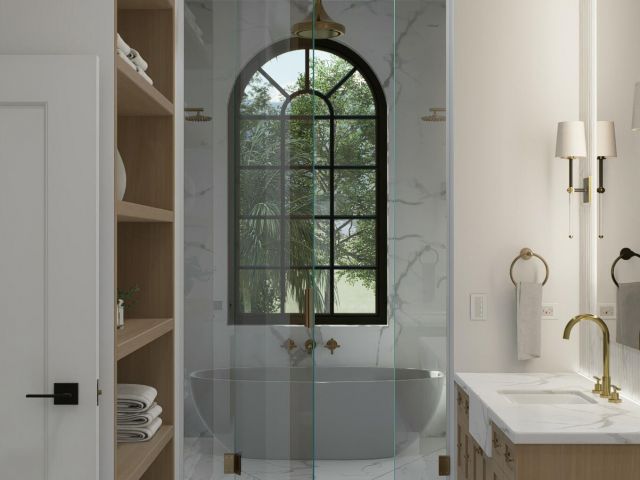 Home for sale at 221 Monroe Drive - photo 5866846