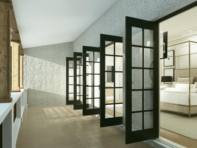 Home for sale at 221 Monroe Drive - photo 5866847