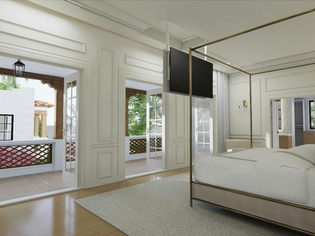 Home for sale at 221 Monroe Drive - photo 5866848