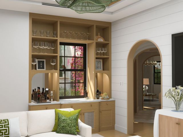 Home for sale at 221 Monroe Drive - photo 5866850