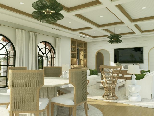 Home for sale at 221 Monroe Drive - photo 5866851