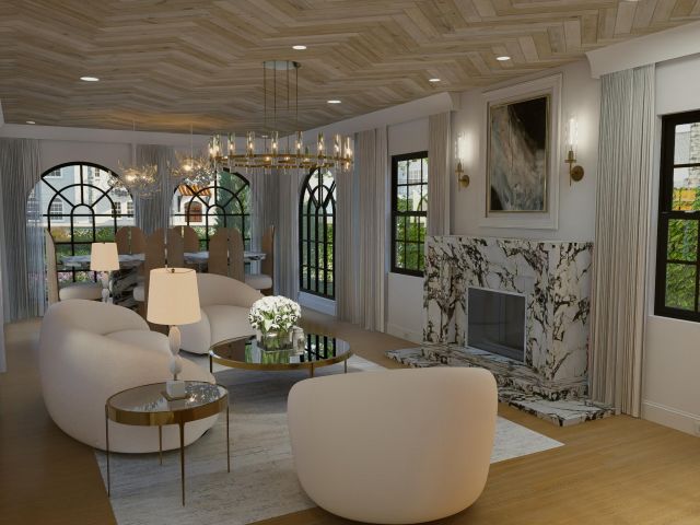 Home for sale at 221 Monroe Drive - photo 5866852