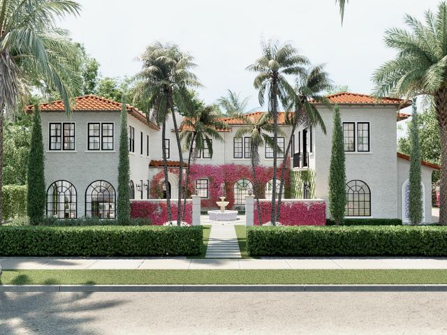 Home for sale at 221 Monroe Drive - photo 5866855