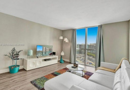 Apartment #9W at Tides