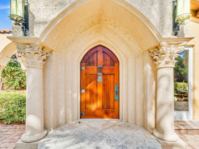 Home for sale at 462 NE 21st Avenue (N. Ocean Drive) - photo 6381849